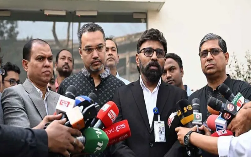 ঈদের আগেই ইমাম-খতিব-মুয়াজ্জিনদের সম্মানী দেবে সরকার: মাহদী আমিন