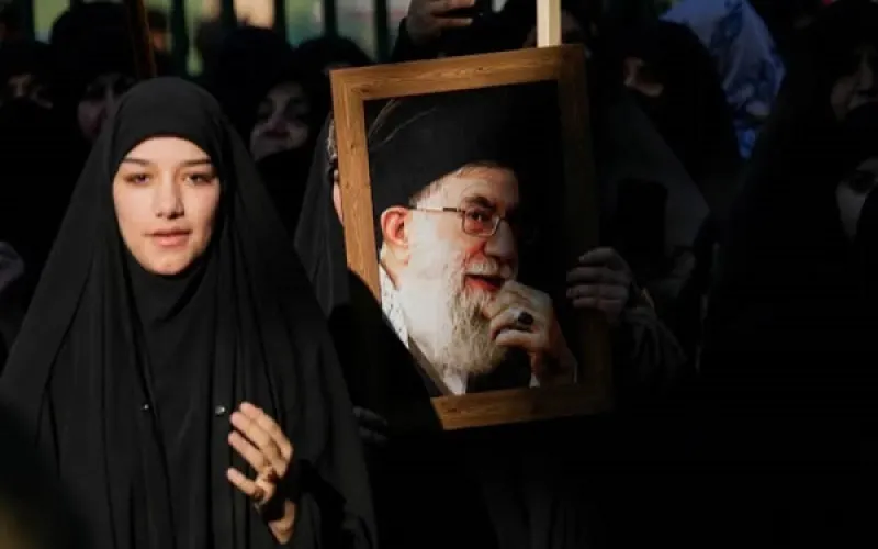 খামেনির হত্যাকাণ্ড তাকে শক্তিশালী প্রতীকে পরিণত করবে: আলি হাসেম