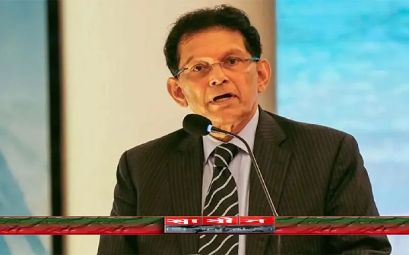 মধ্যপ্রাচ্য সংকট: প্রবাসীদের নিরাপত্তাই সরকারের সর্বোচ্চ অগ্রাধিকার—পররাষ্ট্রমন্ত্রী