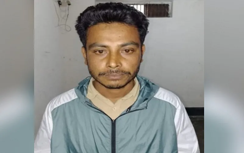 চাঁদাবাজির অভিযোগে মানিকগঞ্জে যুবদল নেতার বিরুদ্ধে মামলা