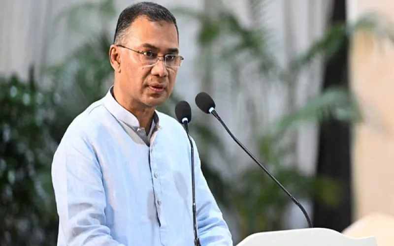 মির্জা আব্বাসকে উন্নত চিকিৎসার জন্য সিঙ্গাপুরে নেওয়ার পরামর্শ প্রধানমন্ত্রীর