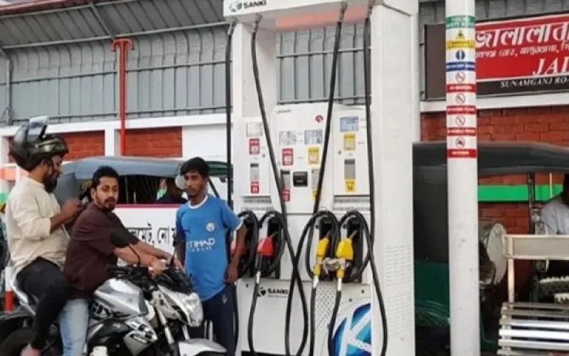 সংগ্রহীত ছবি