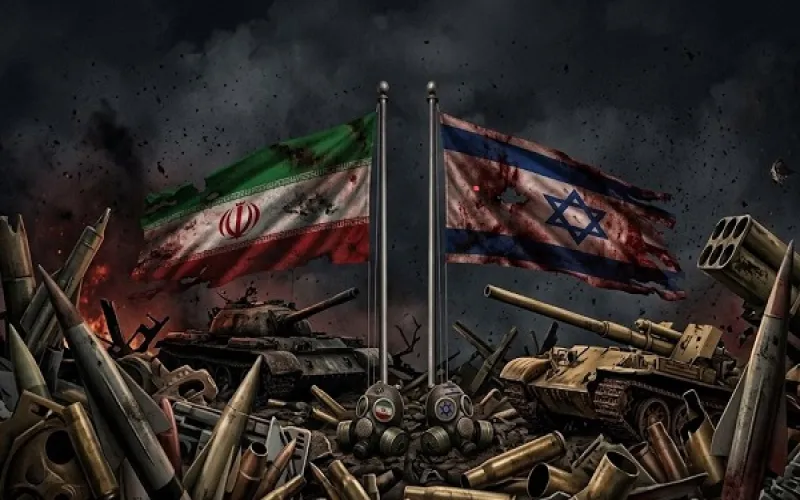 যুদ্ধ নয়, কূটনীতি! যুক্তরাষ্ট্র-ইরান আলোচনায় আশার বার্তা দিল জাতিসংঘ