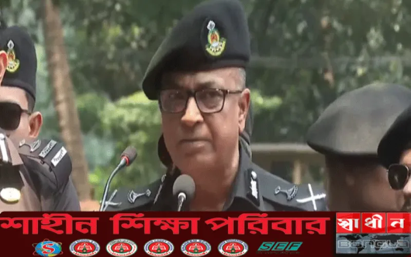 নাশকতার আশঙ্কা নেই, তবুও সর্বোচ্চ সতর্কতায় র‍্যাব