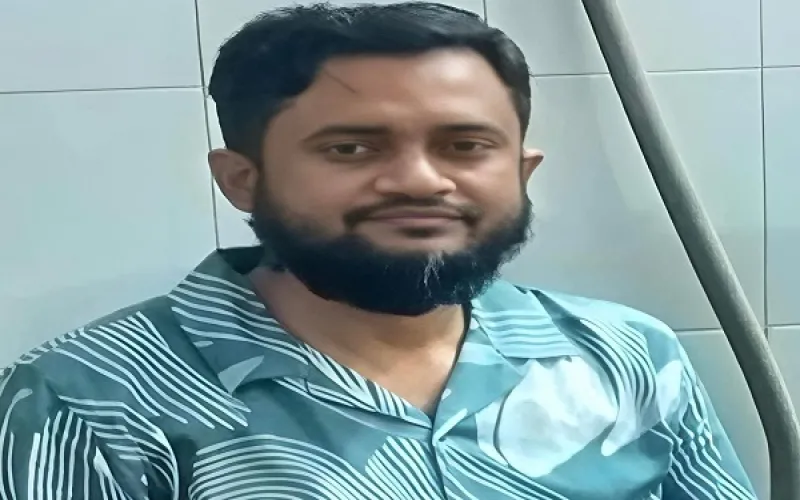 সংগ্রহীত ছবি