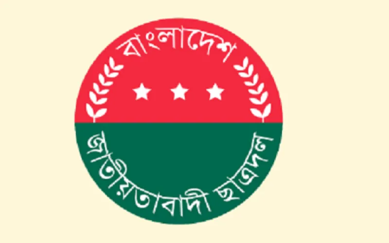 ডাকসু সংগ্রহশালায় জিন্নাহর ছবি, ছাত্রদলের প্রতিবাদ