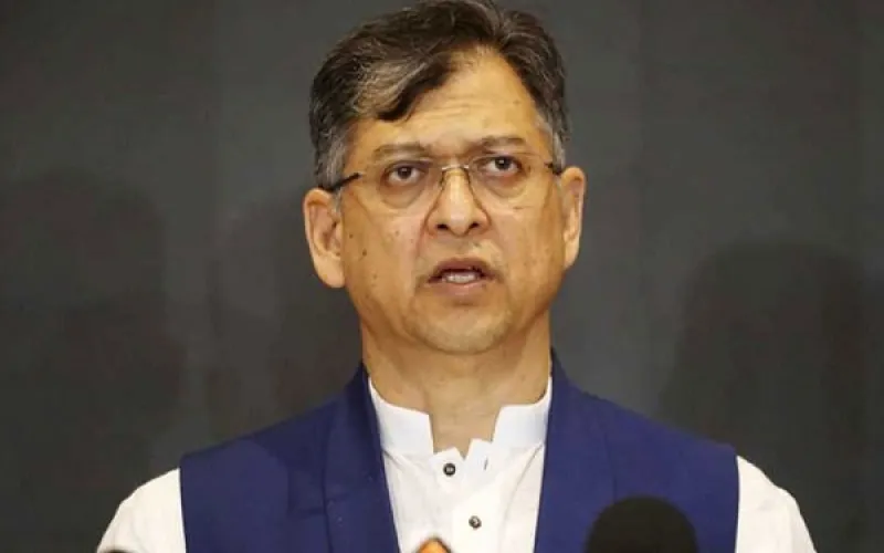 রাড্ডা স্বাস্থ্যকেন্দ্রে হামলা: শাহ আলী থানার ওসির বিরুদ্ধে বিভাগীয় ব্যবস্থা
